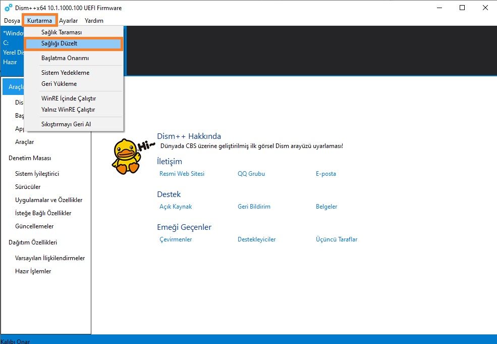 Удалить программу dism + +. Dism утилита. Приложение для сбора своего дистрибутива windows 10. Official dism. Official dism.