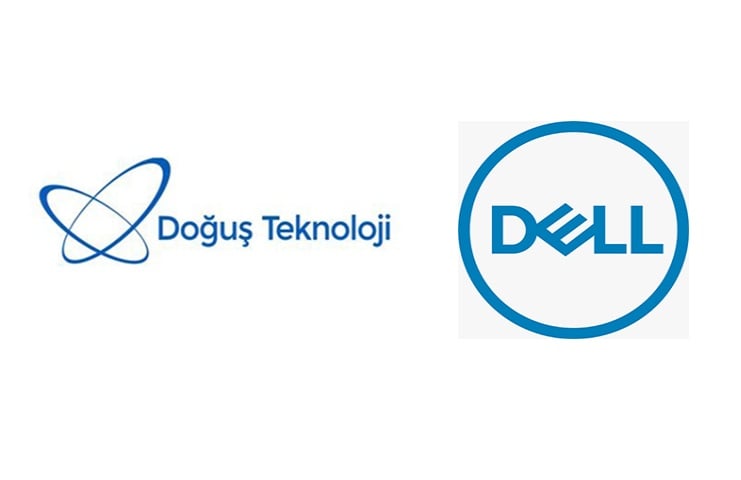 Doğuş Teknoloji ve Dell Technologies