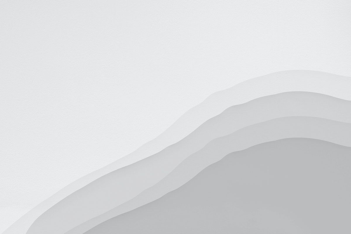 Download premium image of Light gray abstract background wallpaper  by Nunny about grey waterc...jpg