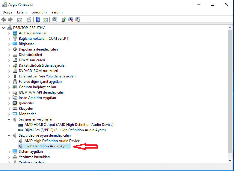 Asus P5VD2MX windows 10 ses sürücüsü Technopat Sosyal