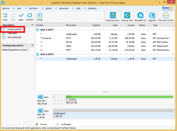 Easus Yeni disk.png