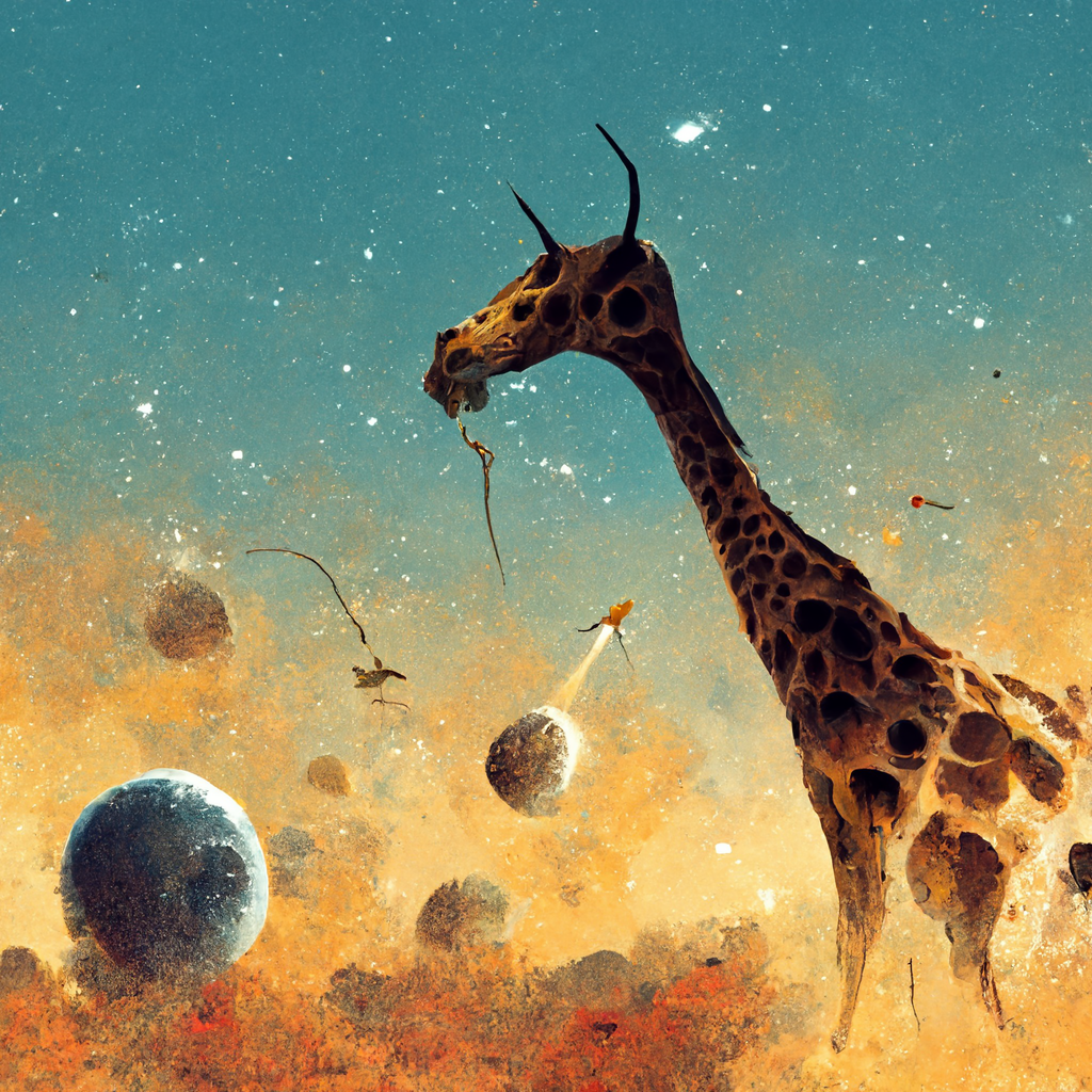Ethem_Giraffe_eating_dry_food_while_attacking_planets_in_space_546eb491-c69b-4525-a9ba-efd954d...png