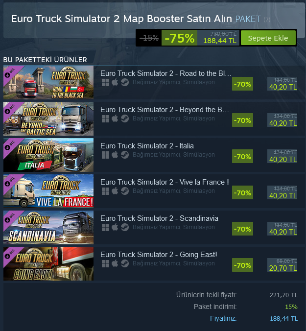 Euro Truck Simulator 2 Map Booster Steam'de _75 İndirimli.png