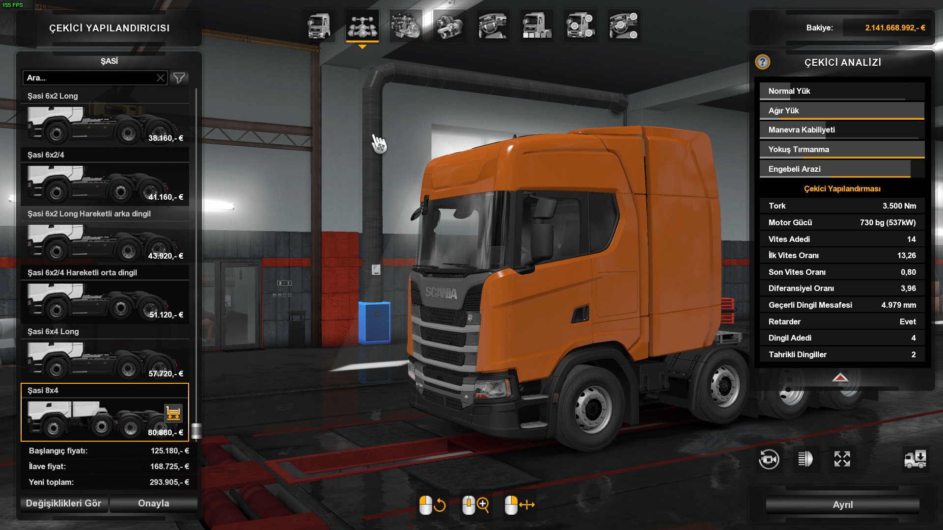 Euro Truck Simulator 2 Screenshot 2019.05.26 - 00.18.01.19.png