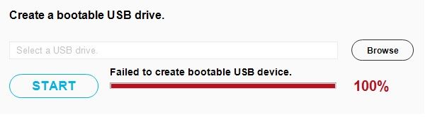 Failed to create bootable USB device.jpg