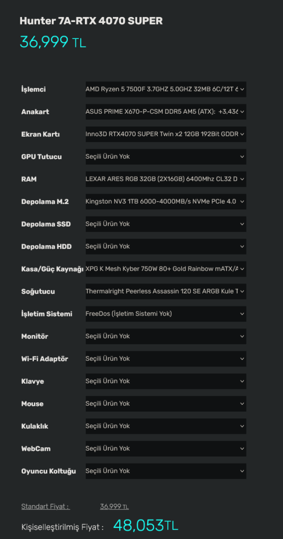 FireShot Capture 067 - Hunter 7A-RTX 4070 SUPER - Game Garaj - www.gamegaraj.com.png
