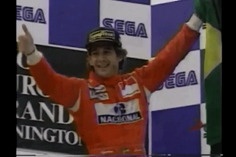Ayrton Senna'sız 26 yıl | Technopat Sosyal