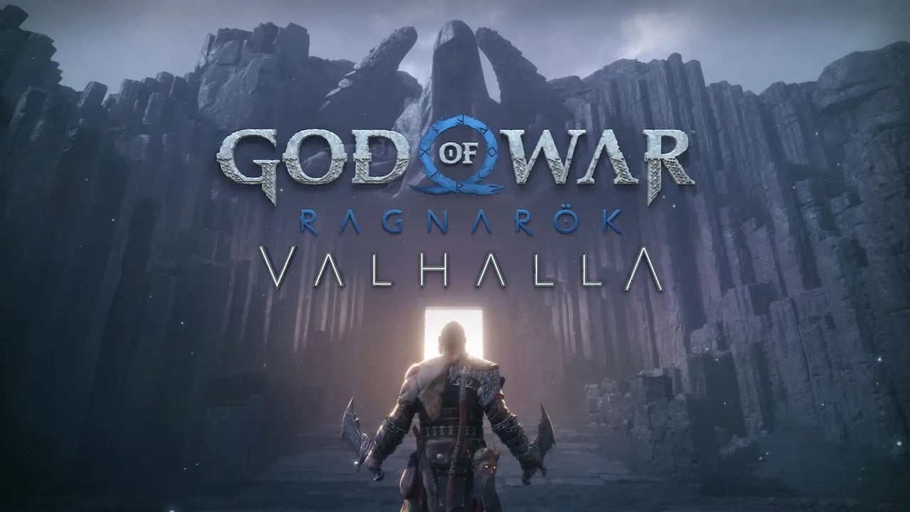 God of War: Ragnarok: Valhalla