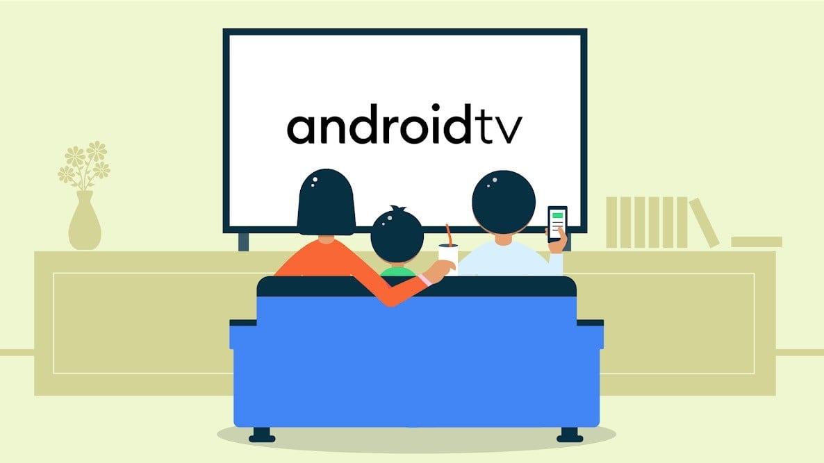 Google Android TV
