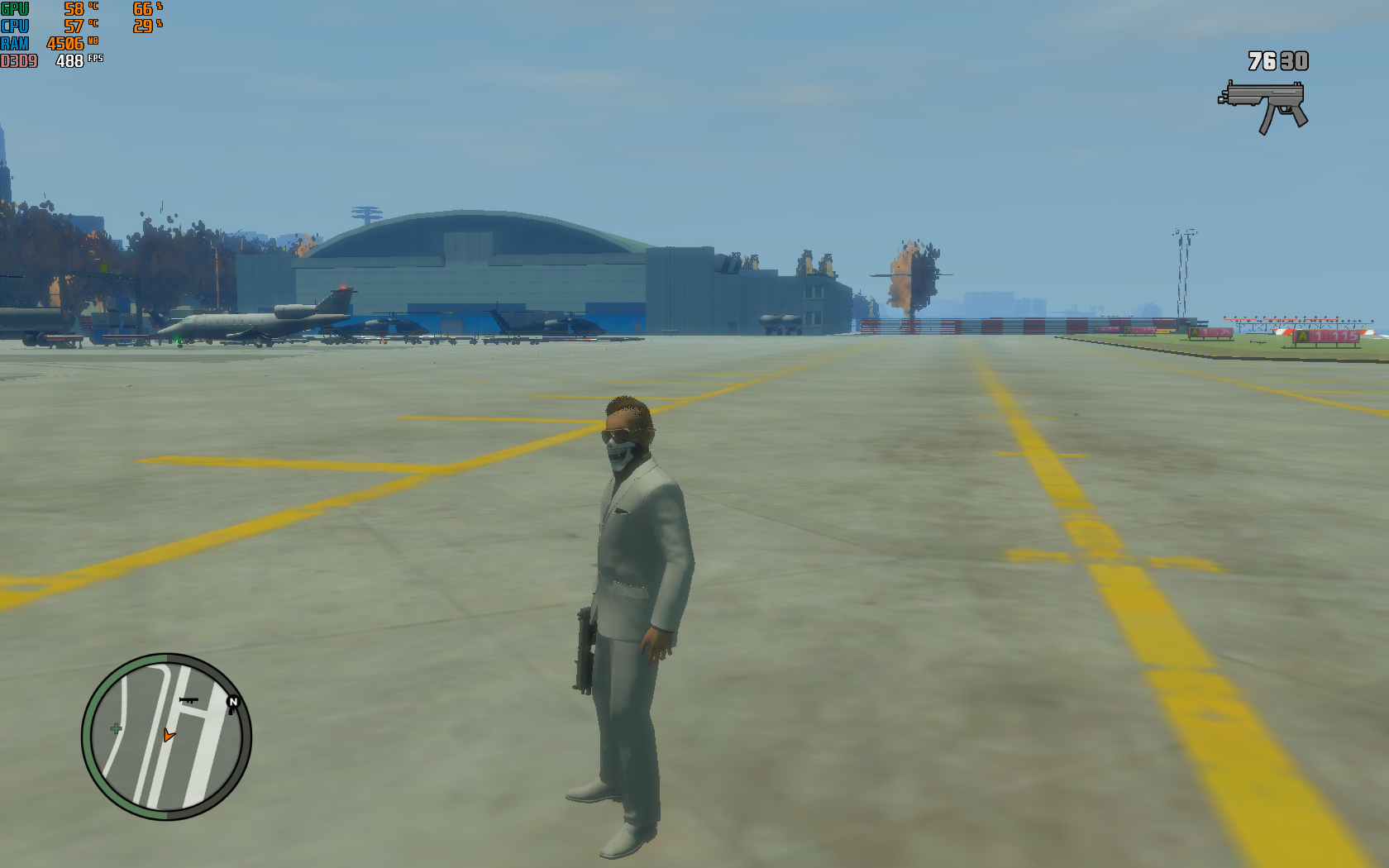 GTA 4 online oynanamıyor bilgisi yanlıştır Technopat Sosyal