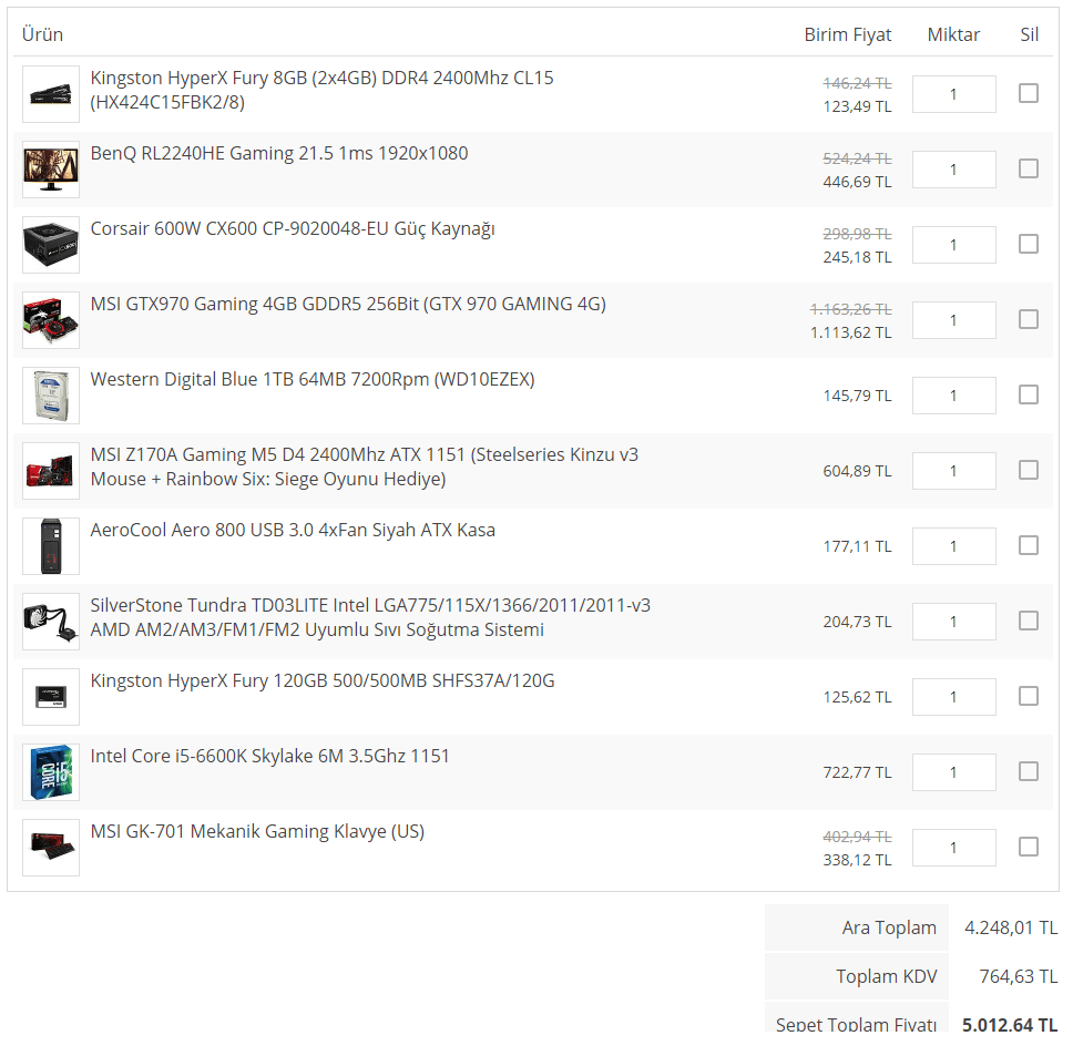 GTX970+Klavye+Mouse 5bin TL Sistem.png