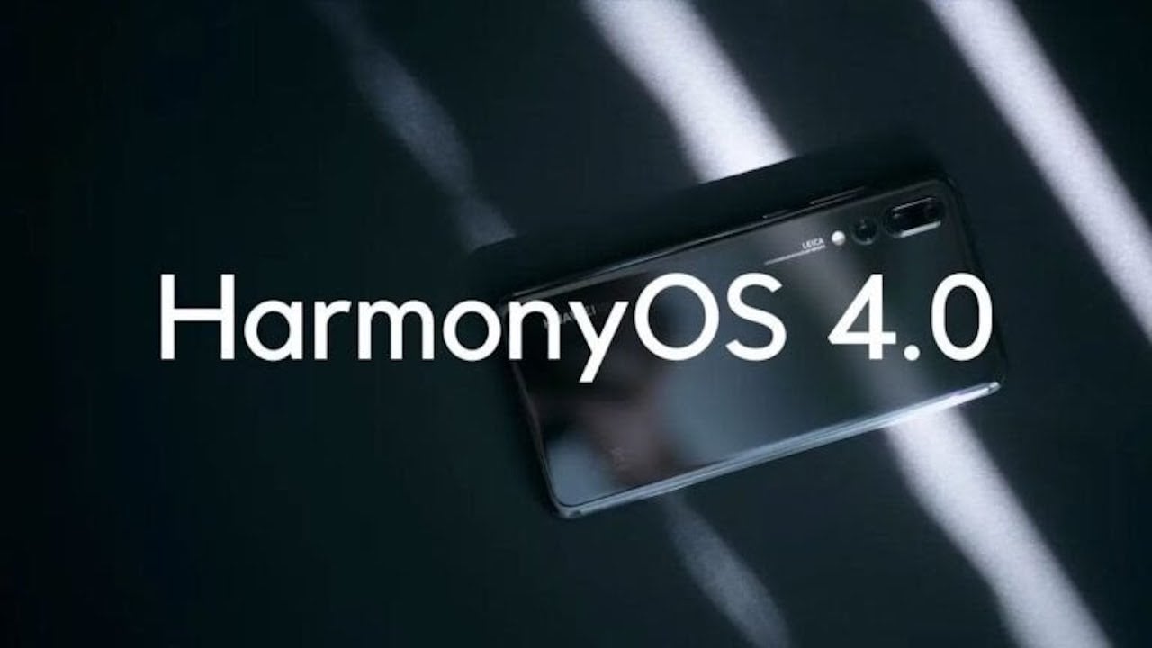 HarmonyOS 4.0 Tanıtım Tarihi