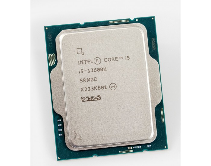 INTEL CPU 13TH GEN i5 13600K (WITHOUT FAN)
