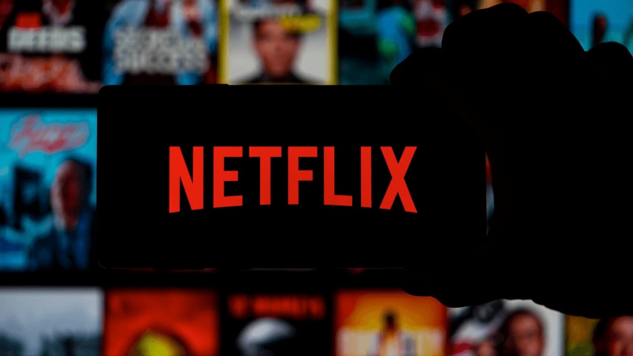 Netflix 2024 İlk Çeyrek 9 Milyon