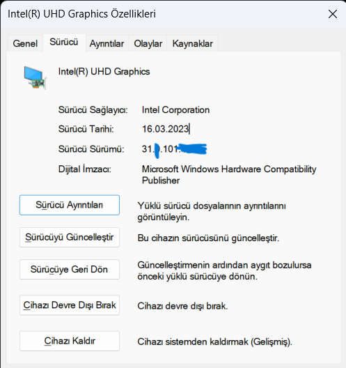 Intel(R) UHD Graphics Özellikleri 21.05.2024 15_55_55.png