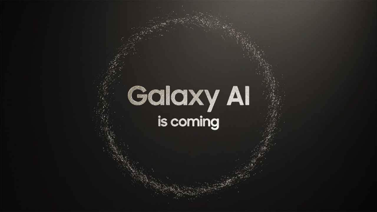 Galaxy AI Galaxy A55 A35