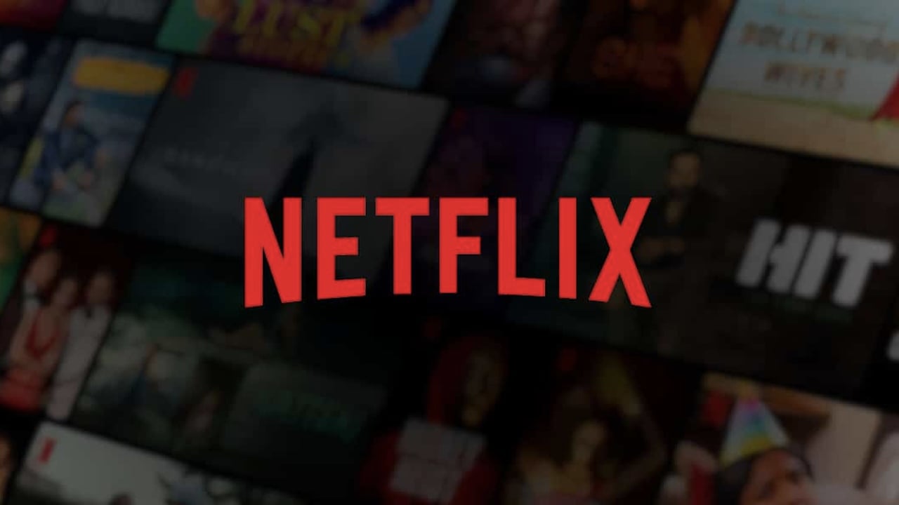 Netflix 2023 yeni abone