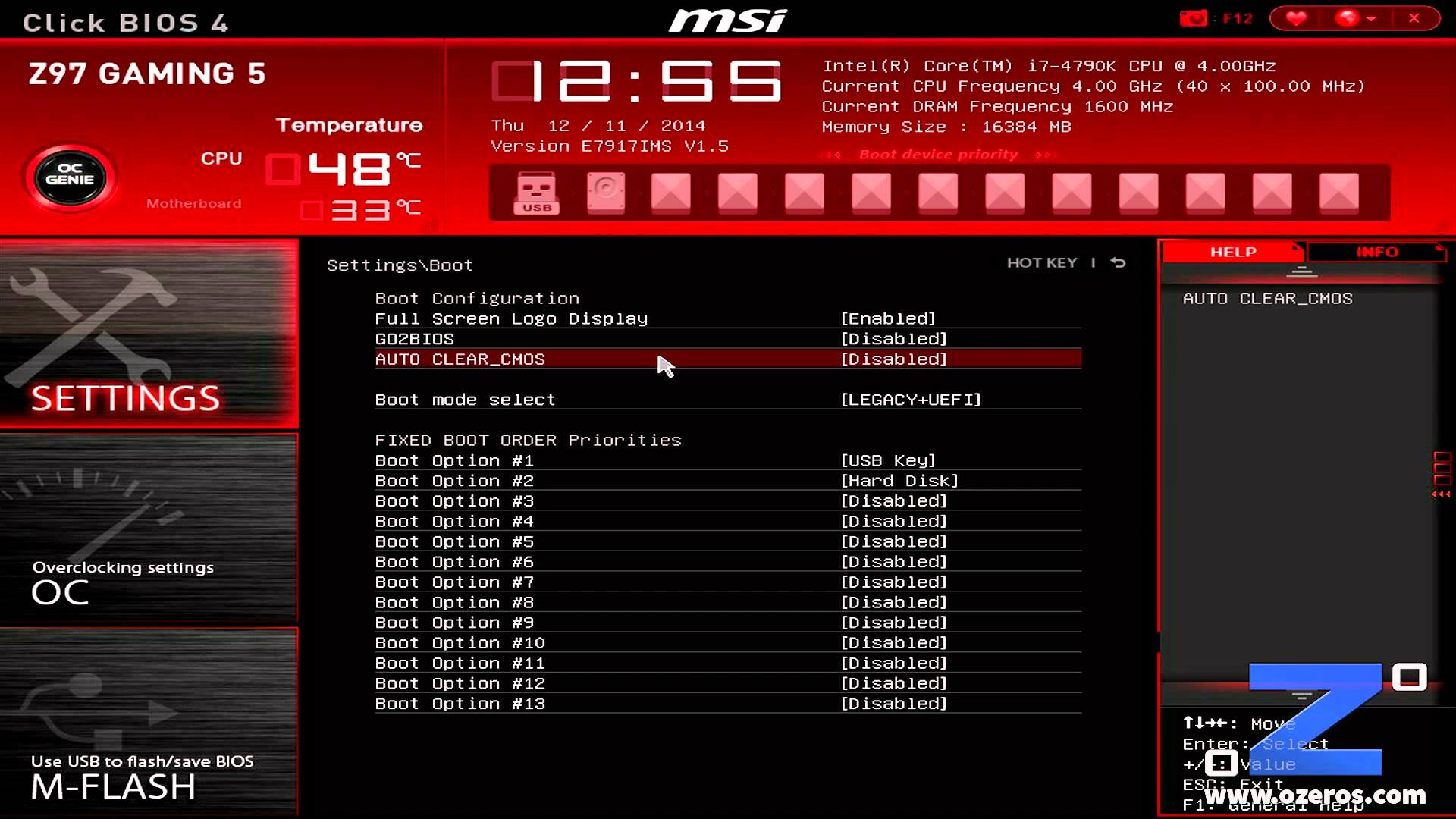 Расширенный биос msi. MSI z490 BIOS. Биос материнской платы MSI. MSI материнская плата биос. MSI click BIOS 4.