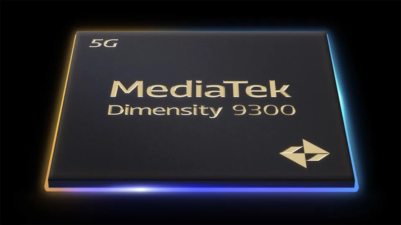 MediaTek Dimensity 9300 Özellikleri