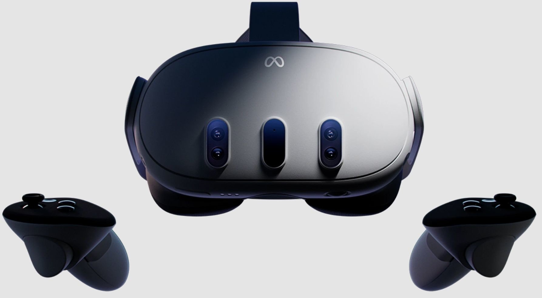 Meta Quest, VR kulaklıklar için Microsoft ofis uygulamalarını kullanıma sundu.