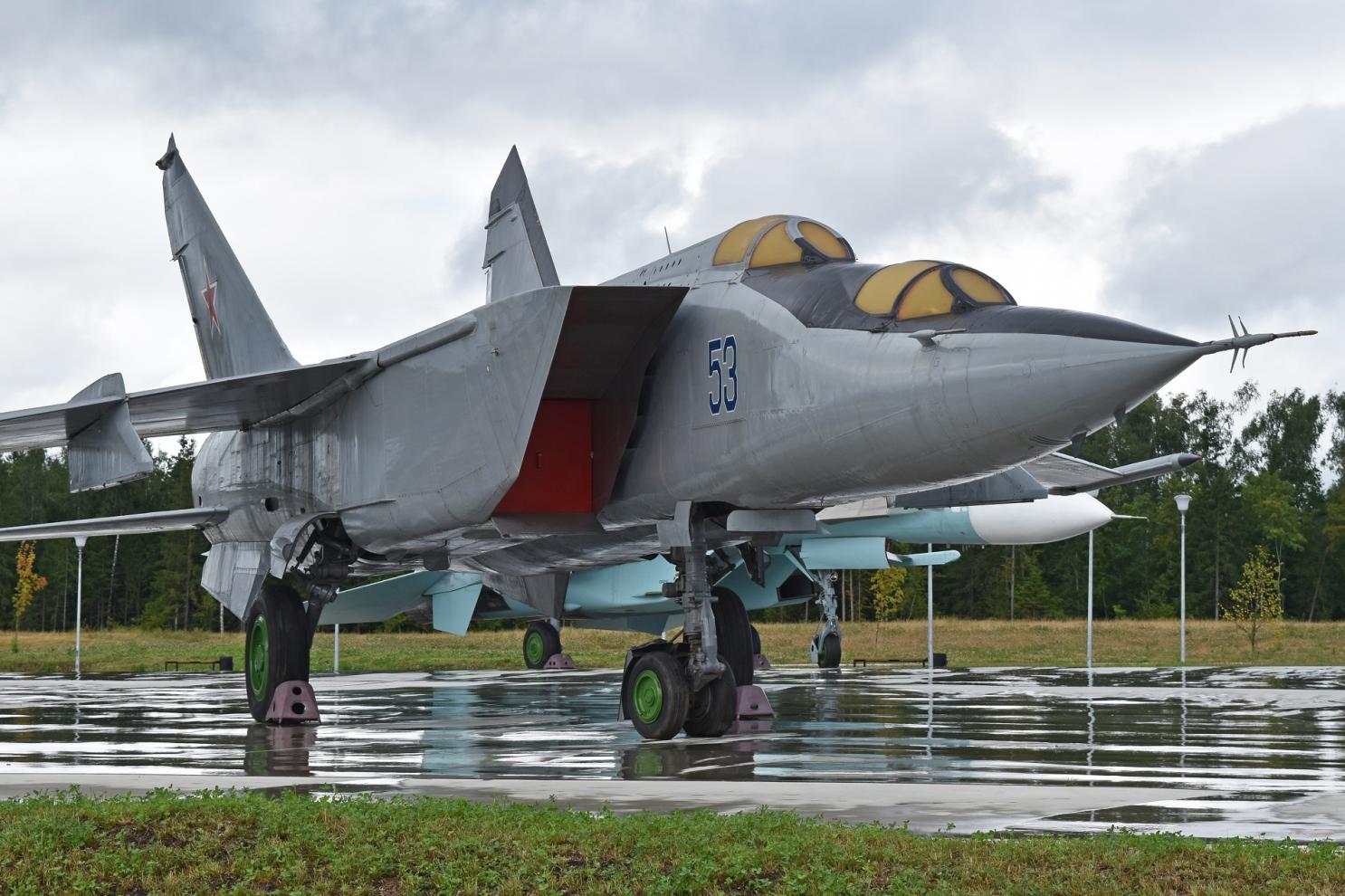 Mikoyan-Gurevich_MiG-25PU_’53_blue’_(38094148876).jpg