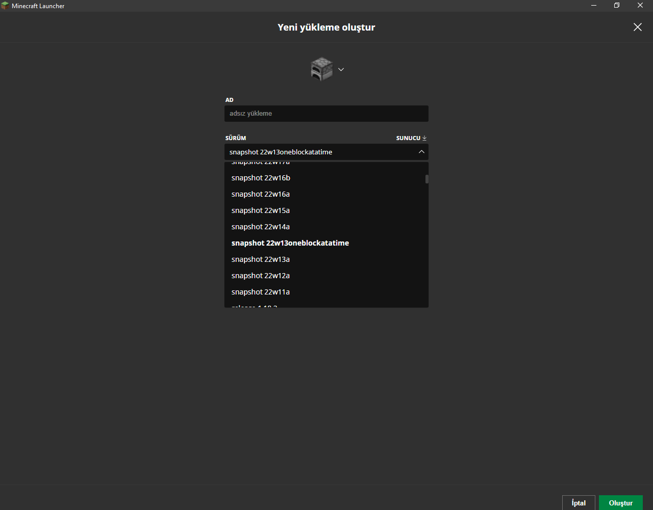Minecraft Launcher 22.06.2022 17_55_26.png