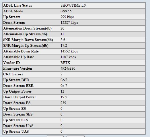 Modem Hat Değerleri.JPG