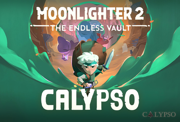Moonlighter 2 The Endless Vault Calypso Yatay.jpg