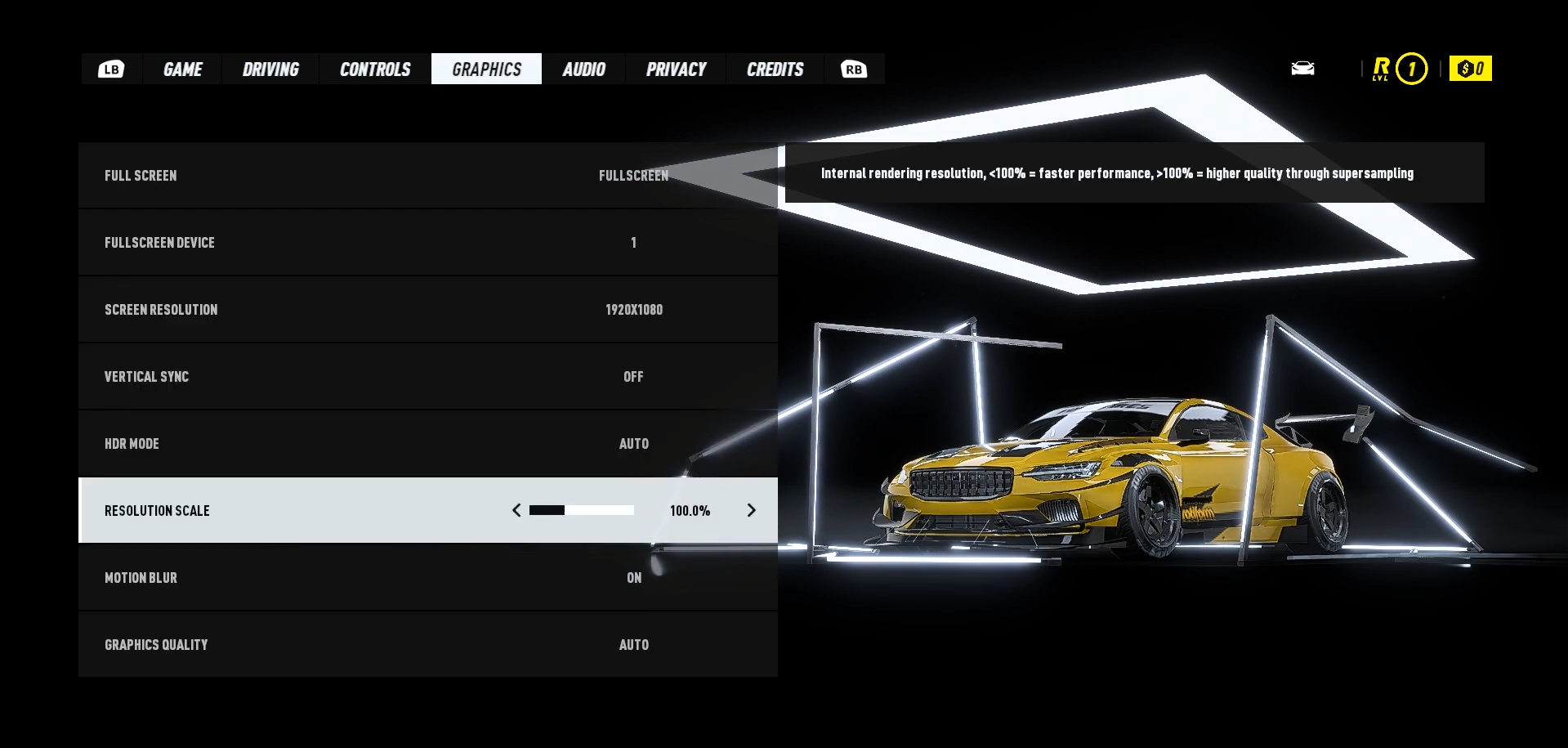 NFS Heat resolution settings.png