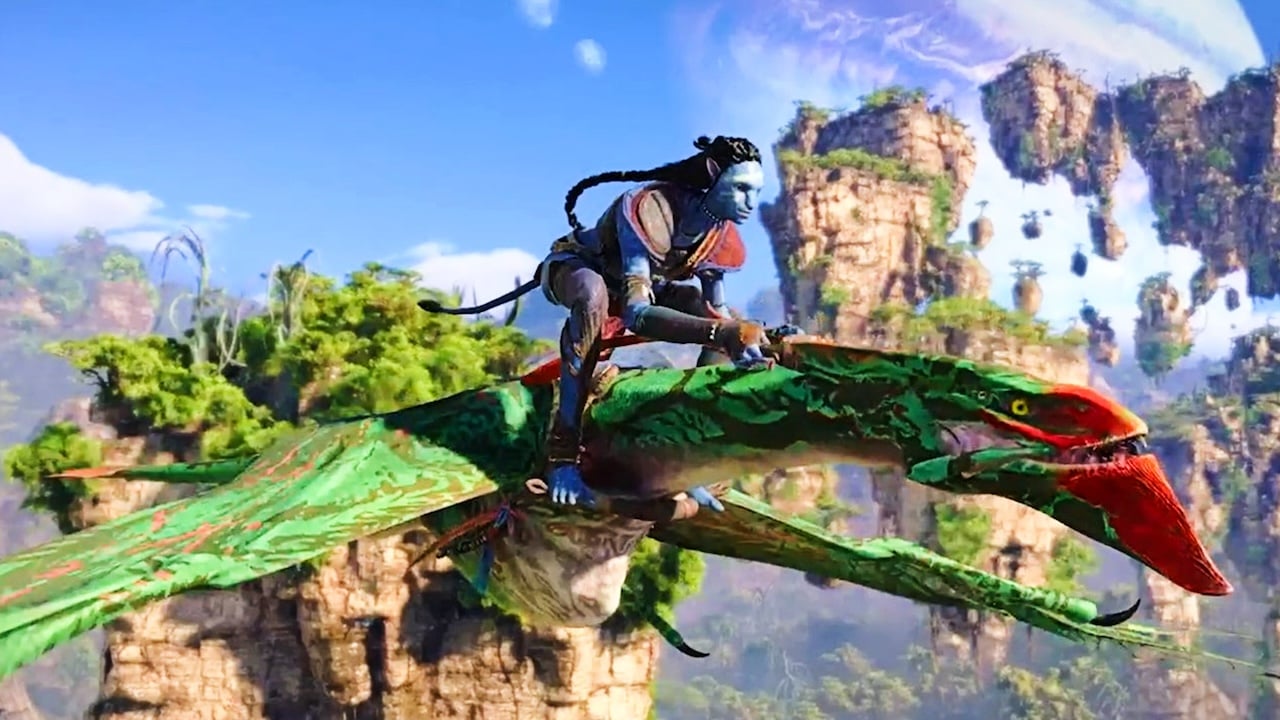 Avatar: Frontiers of Pandora Sistem Gereksinimleri