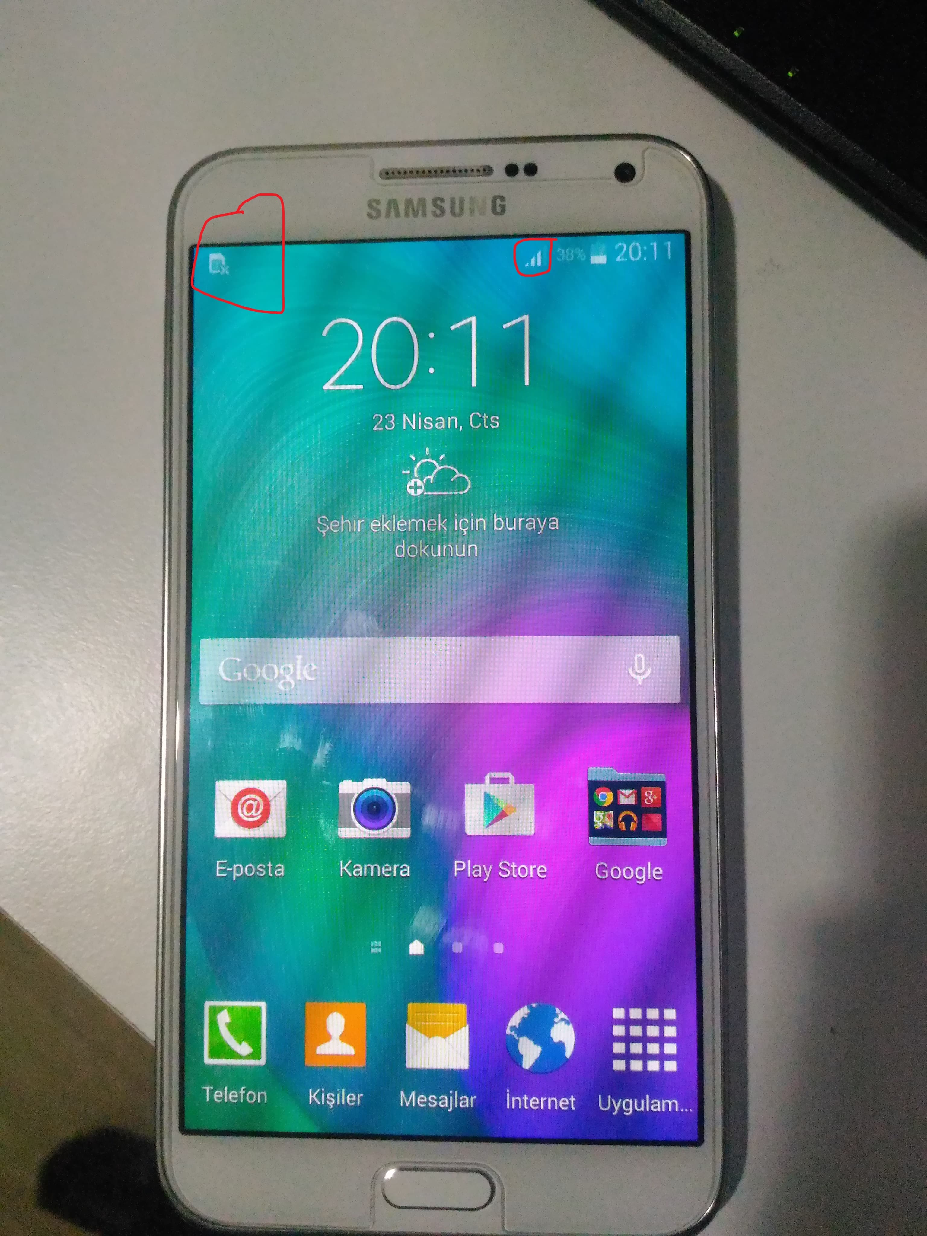 Yenilenmiş Samsung Galaxy E7 (12 Ay Garantili) Fiyatı