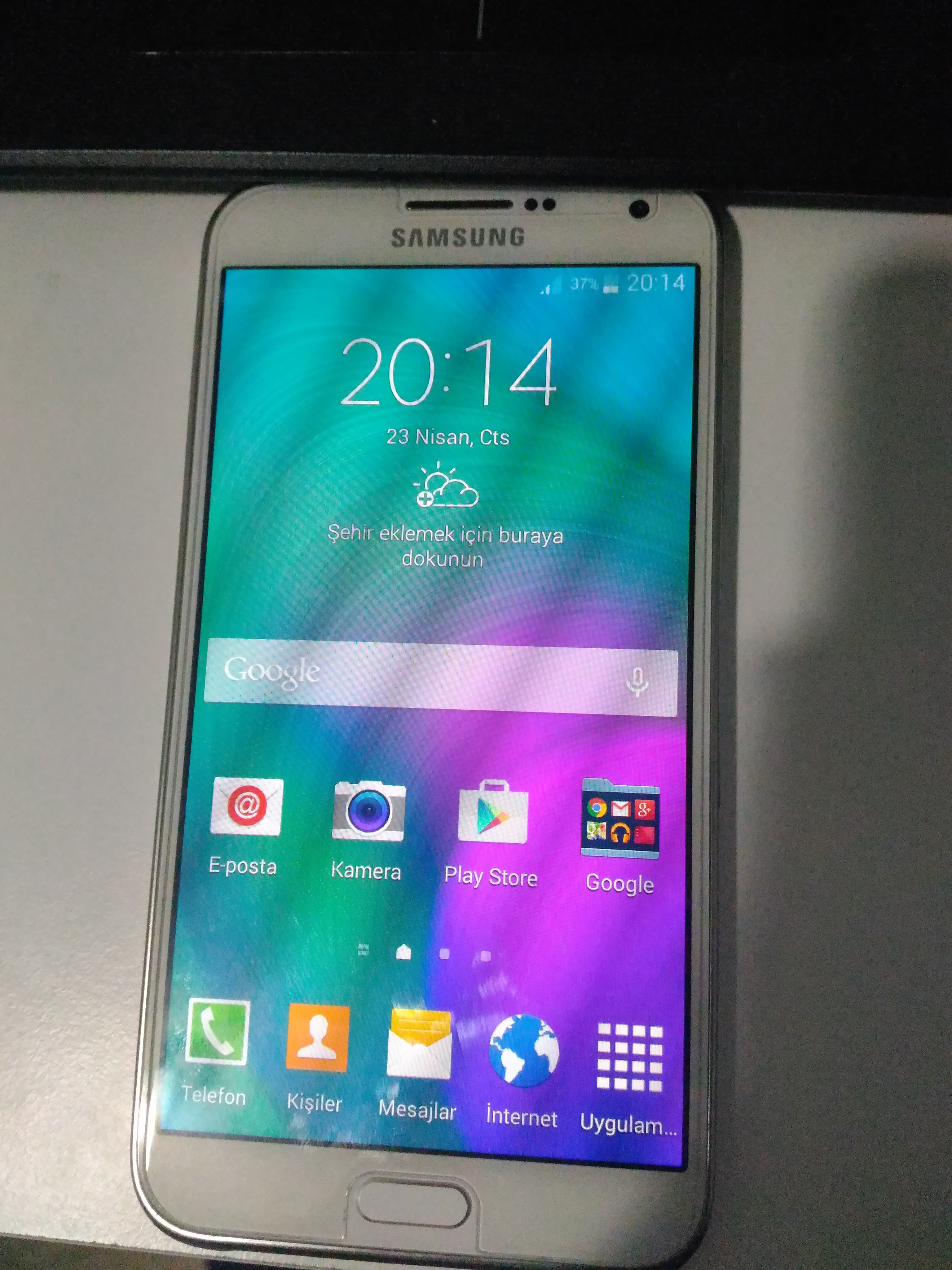 Samsung Galaxy E5 and E7 hand on Review - Gizmo Manila