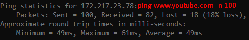ping www.youtube.com -n 100.png