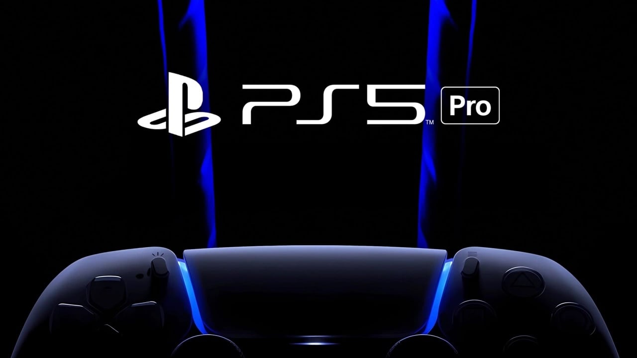 PlayStation 5 Pro Bu Yıl