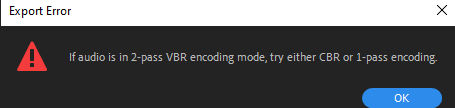 Premiere Pro try either CBR or 1-pass encoding.png