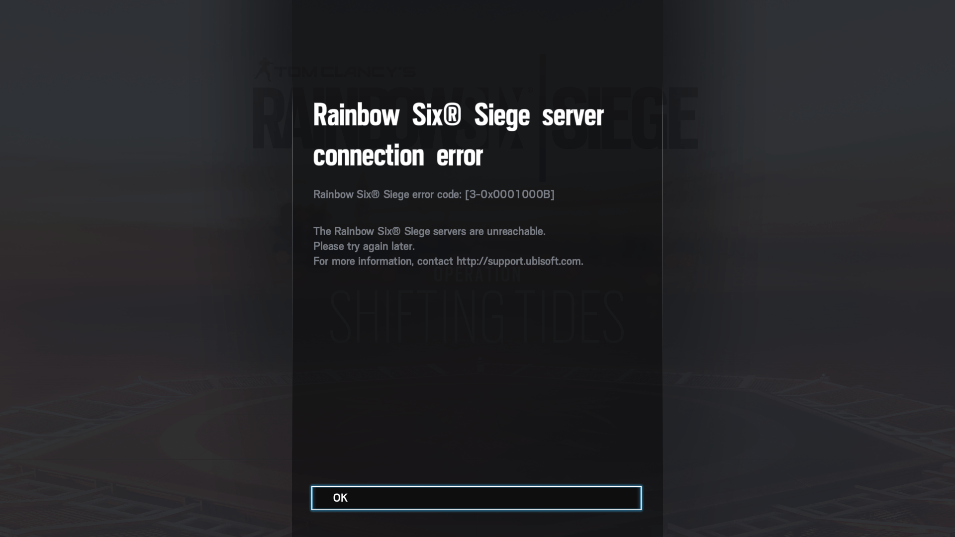 Rainbow Six Connection Problem.png