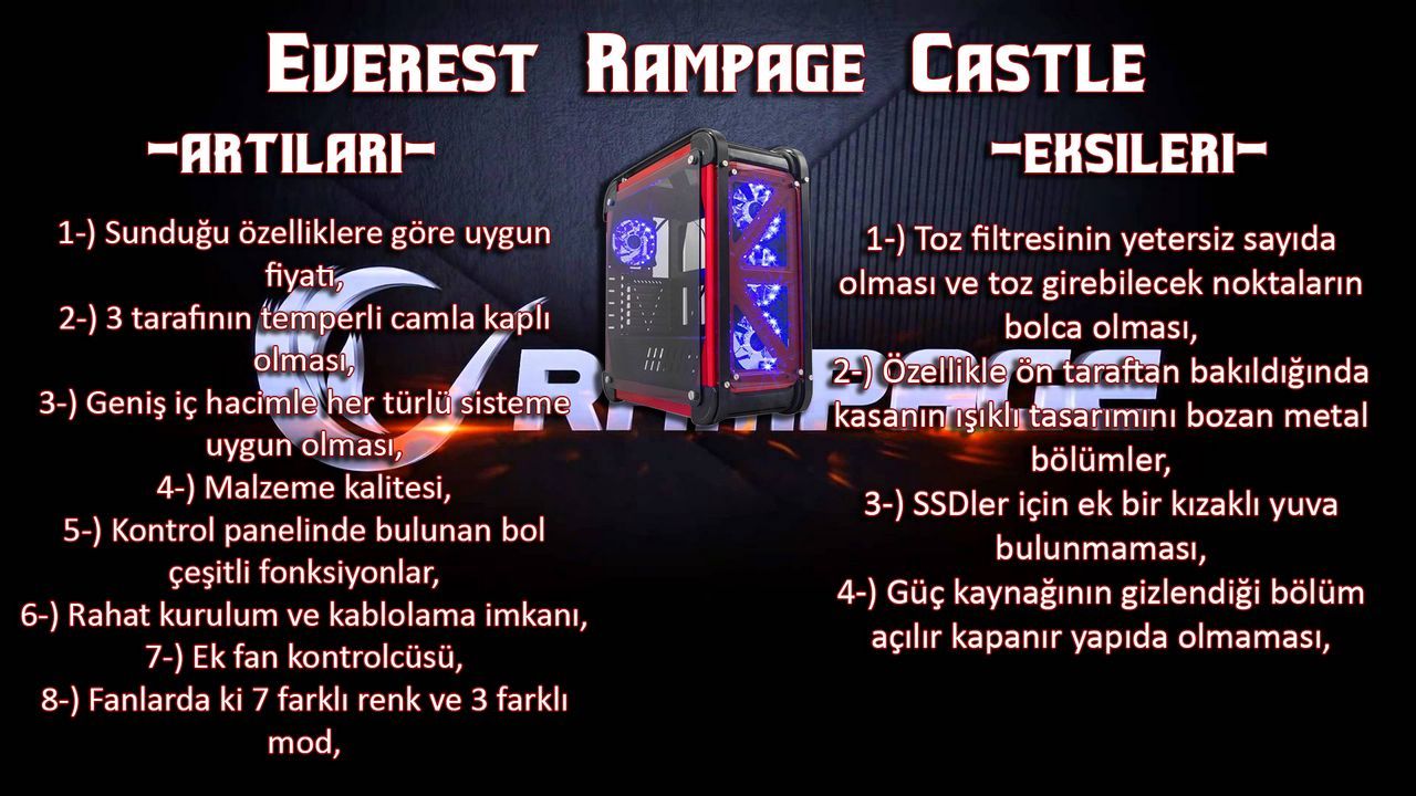 rampage castle artı ve eksi.jpg