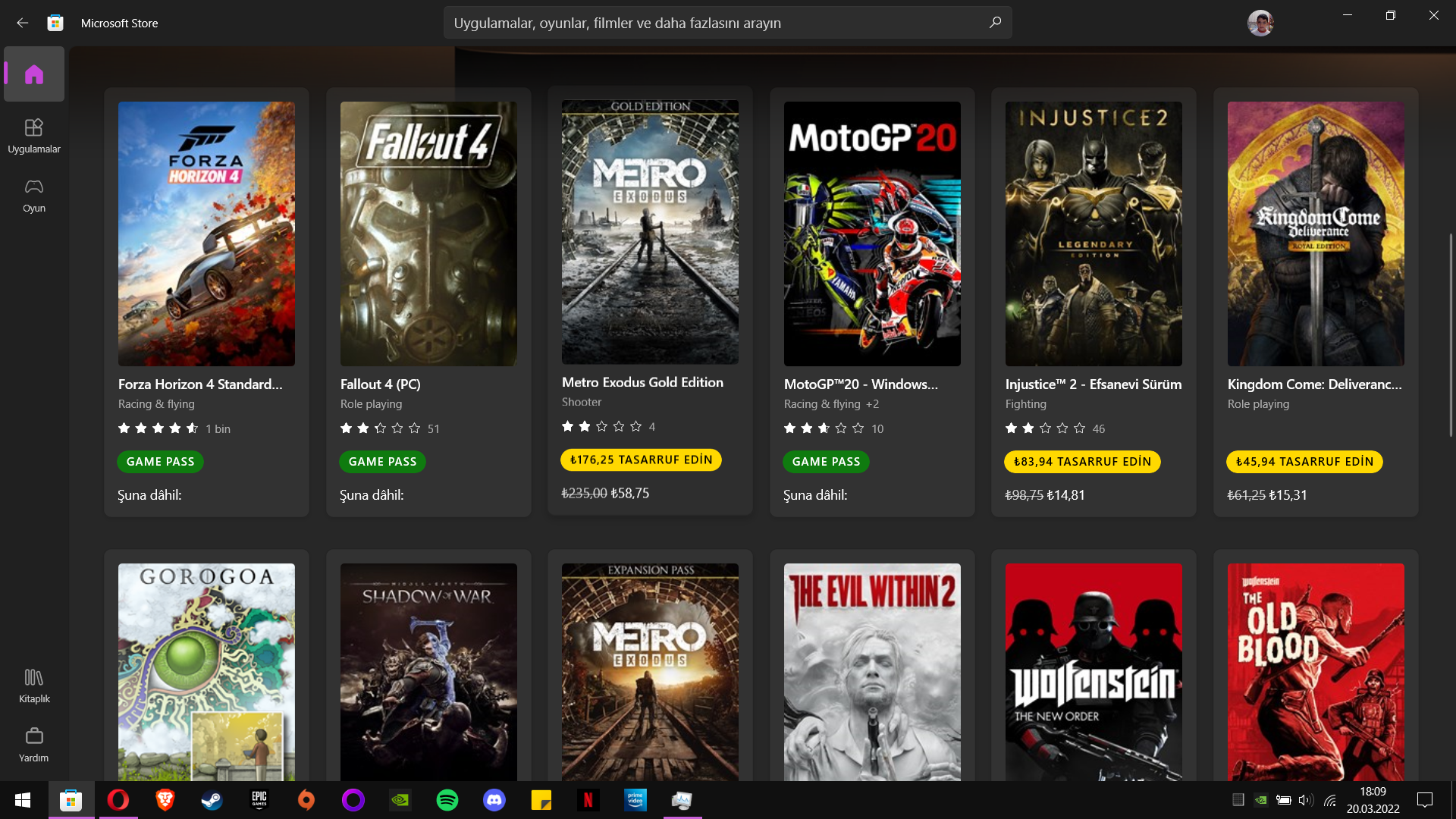 метро exodus gold edition что входит