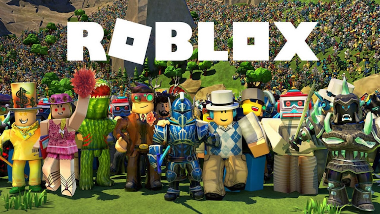 Roblox Connect