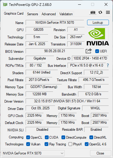 rtx 5070 gpuz.gif