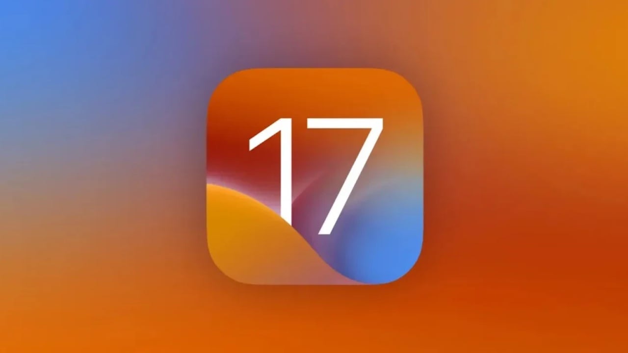 iOS 17 çıplaklık