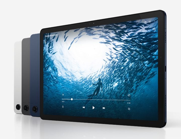 Samsung Galaxy Tab A9 serisi