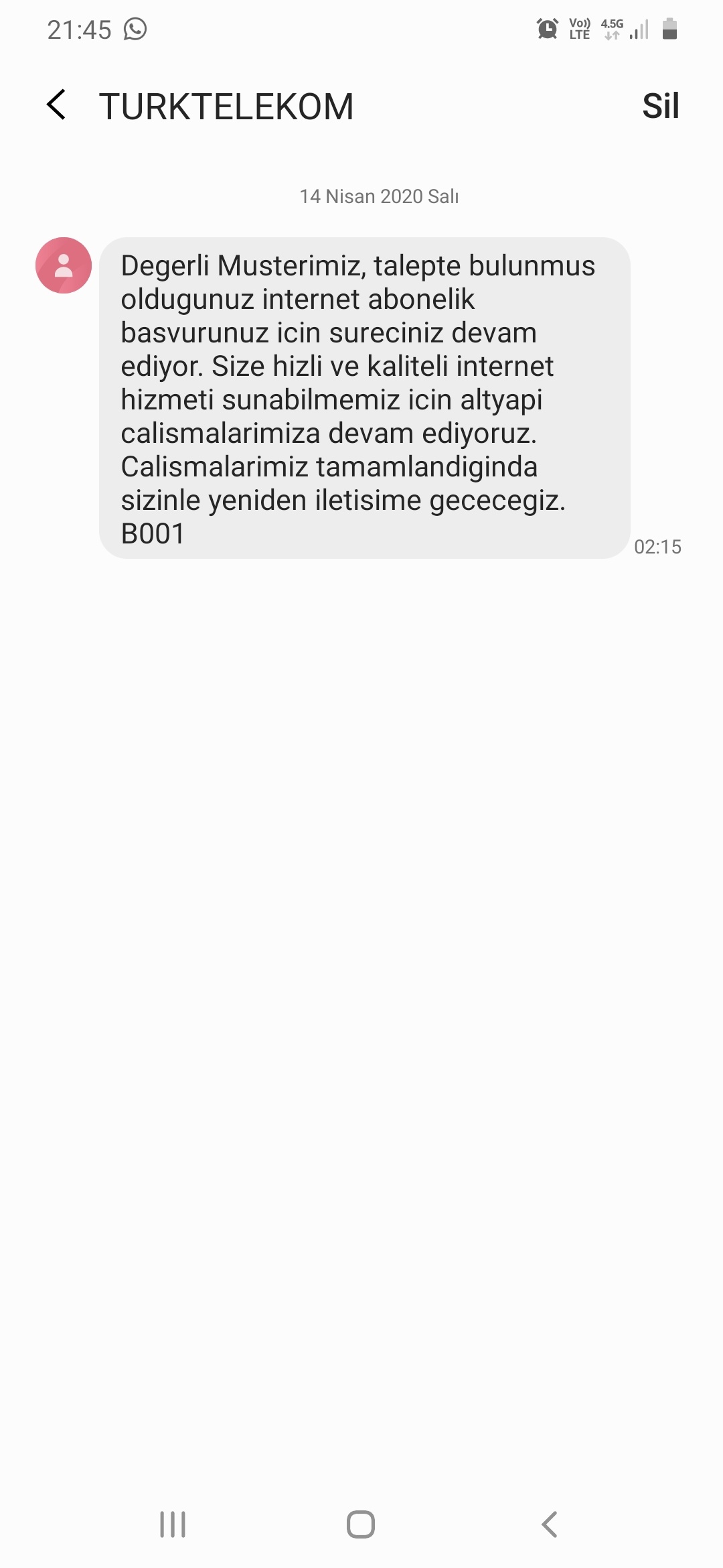 turk telekom direk dikimi technopat sosyal