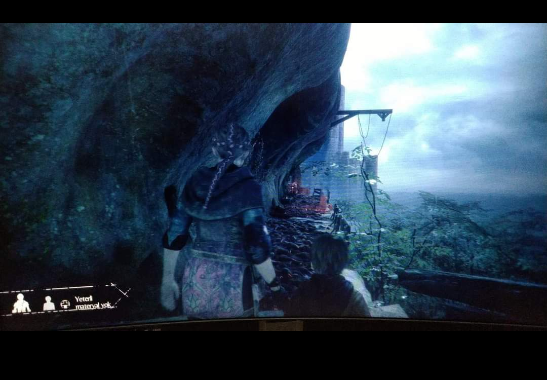 A Plague Tale geçilmeyen bölüm | Technopat Sosyal