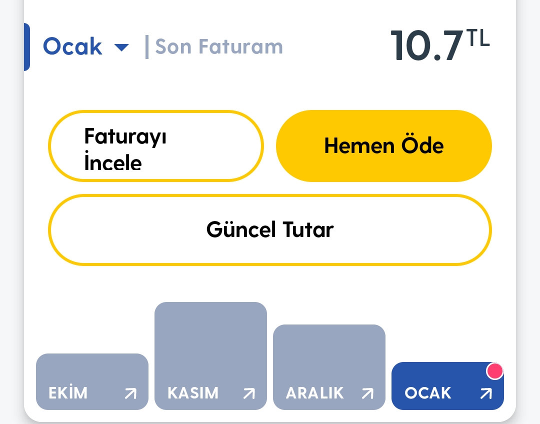 Turkcell Fatura Ok Ucuz Geldi Technopat Sosyal