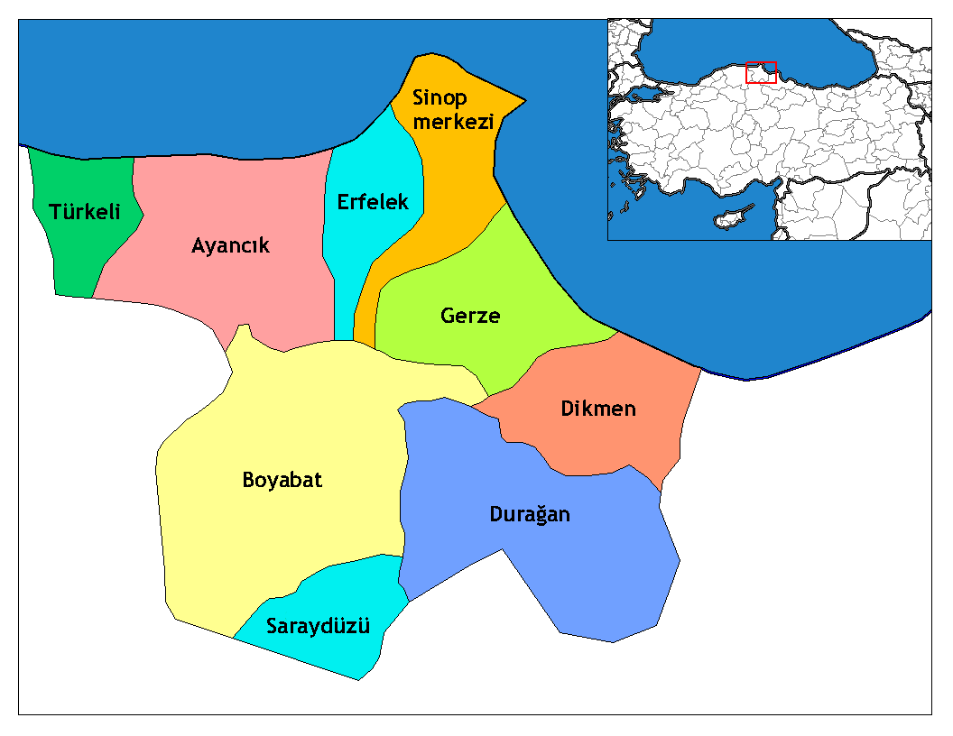 Sinop_districts.png