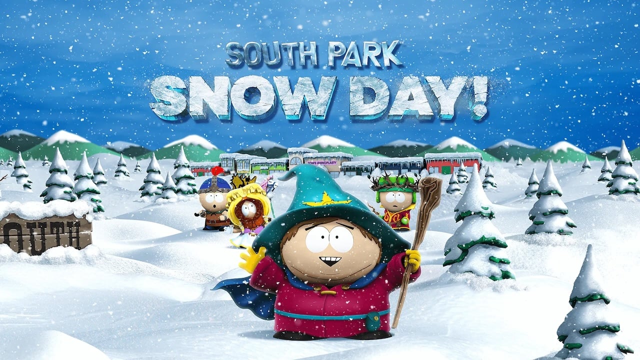 South Park: Snow Day Çıkış Tarihi