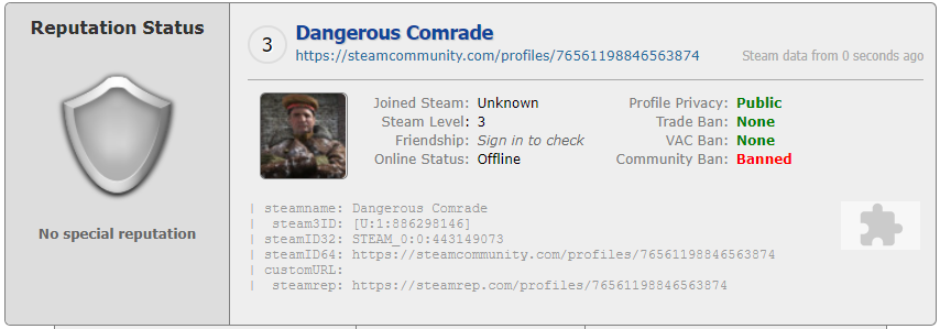 Status dangerous comrade.png