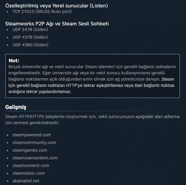 Steam Resmi Port Tavsiyesi 2.PNG