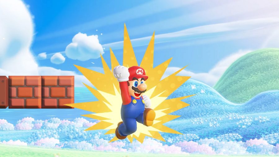 Super Mario Bros. Wonder | Pocket Tactics